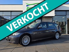 BMW 3-serie Touring - 318i | AUTOMAAT | PANORAMADAK |