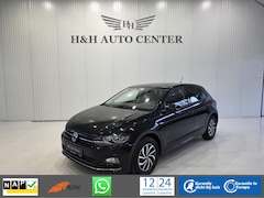 Volkswagen Polo - 1.0 TSI |111PK|Virtuele klok|NAVI|