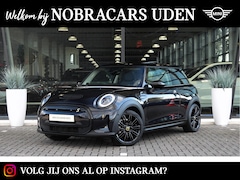 MINI Mini-Electric - Classic / Panoramadak / Sportstoelen / Achteruitrijcamera / Comfort Access / LED / Harman
