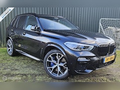 BMW X5 - xDrive45E High Executive Hybride 394PK | SKY Lounge