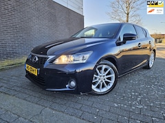 Lexus CT 200h - Business Line Pro GARANTIE