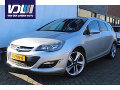 Opel Astra Sports Tourer - 1.4 Turbo Sport