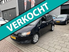 Mitsubishi Colt - 1.3 Edition Two 2e Eigenaar Airco NAP APK