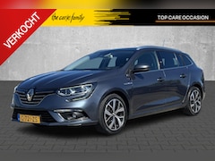 Renault Mégane Estate - 1.3 TCe Bose