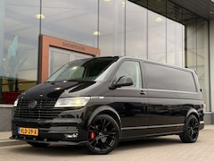 Volkswagen Transporter - 2.0 TDI L2H3 28 Bulli | Excl BTW | Trekhaak | Led | Leder | Cruise | Achteruitrijcamera |