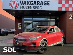 Kia XCeed - 1.6 GDi PHEV DynamicPlusLine // FULL LED // APPLE CARPLAY / ANDROID AUTO // NAVI // CAMERA