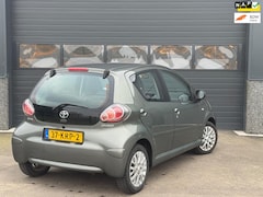 Toyota Aygo - Automaat, 1ste eigenaar