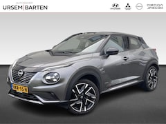 Nissan Juke - 1.6 Hybrid N-Design