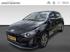 Hyundai i20 - 1.0 T-GDI Comfort