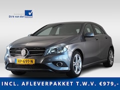 Mercedes-Benz A-klasse - 180