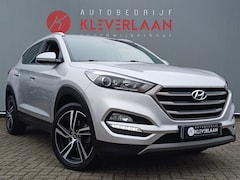 Hyundai Tucson - 1.6 GDi Anniversary Edition | CAMERA | NAVI | AFN. TREKHAAK |