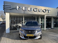 Peugeot 2008 - 1.2 Puretech 100pk