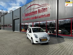 Suzuki Alto - 1.0 Comfort EASSS / Airco / Elektr. Ramen / Centrale Deurv. / 5-Dr / Stuubekr. / NAP / Rad