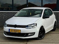 Volkswagen Polo - 1.2 Easyline