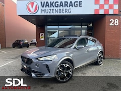 CUPRA Formentor - 1.4 e-Hybrid VZ Performance 245PK // SCHUIF-KANTELDAK // DODEHOEK // ADAPT. CRUISE // CAME