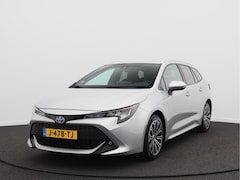 Toyota Corolla Touring Sports - 1.8 Hybrid Business Plus/ lage km/ trekhaak