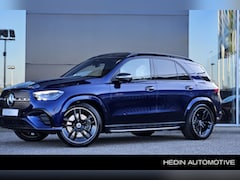 Mercedes-Benz GLE-Klasse - GLE 400e Automaat 4MATIC Sport Edition | MANUFAKTUR | Premium Plus Pakket | Nightpakket |