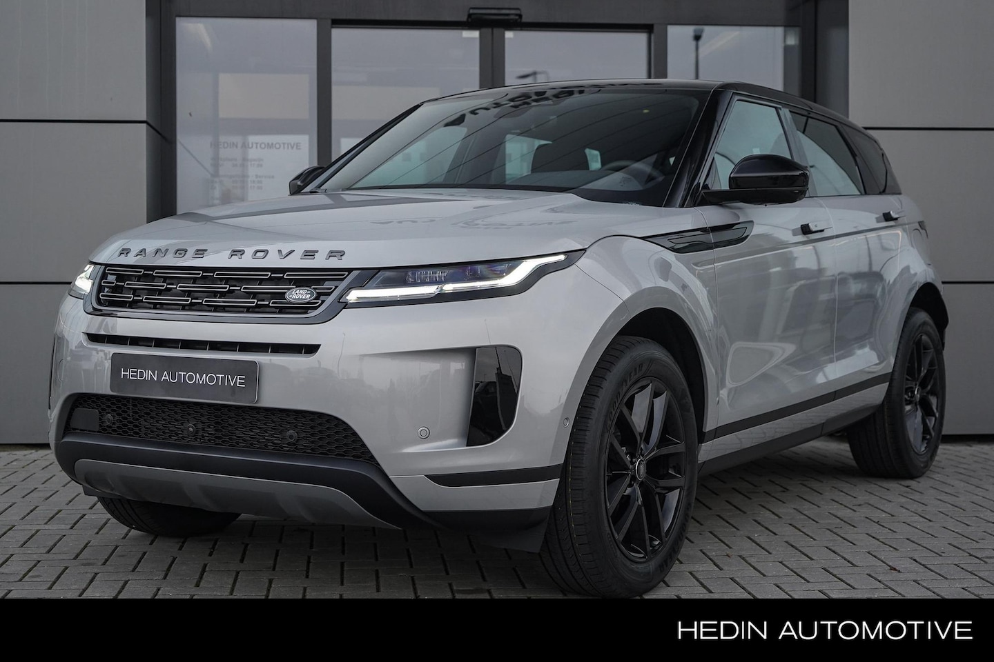 Land Rover Range Rover Evoque - P270e Business Edition l Premium LED l Surround Camera - AutoWereld.nl