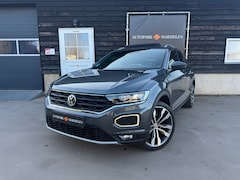 Volkswagen T-Roc - 2.0 TSI 4Motion Sport Led Pano Beats Dsg