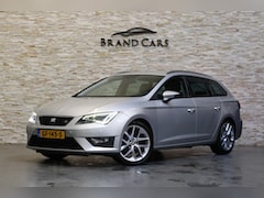 SEAT Leon ST - 1.4 TSI ACT FR Dynamic | LED | PDC | NAVI | ORIG. NL | NAP |