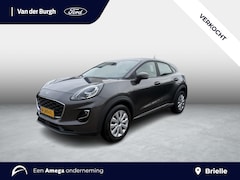 Ford Puma - 1.0 EcoBoost