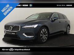 Volvo V60 - T6 PLUG-IN HYBRID AWD ULTRA BRIGHT -PANO.DAK|HARMAN/KARDON|360°CAM|HEAD-UP DISP.|PRIVACY.G