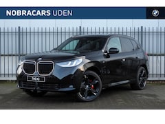 BMW X3 - 30e xDrive M Sport Automaat / Panoramadak / Trekhaak / Sportstoelen / Adaptieve LED / Comf