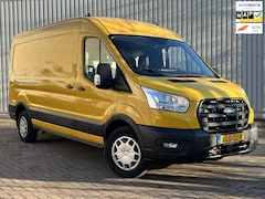 Ford Transit - 350 2.0 TDCI L3H2 Trend RWD