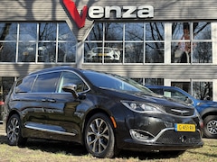 Chrysler Pacifica - 3.6 V6 LIMITED PANO / ACC / DVD / NAVI / 360