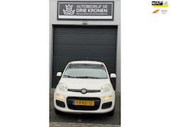 Fiat Panda - 0.9 TwinAir Edizione Cool Start/Stop City