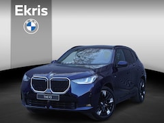 BMW X3 - 30e xDrive | M Sportpakket | Innovation Pack | Comfort Pack | Premium Pack | Trekhaak | Pa