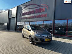 Opel Corsa - 1.2 EcoFlex Selection Trekhaak / Airco /