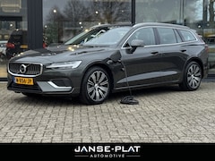 Volvo V60 - 2.0 T6 Recharge AWD Inscription Pilot Ass. | Stoelverwarming/ventilatie |