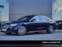 Mercedes-Benz E-klasse - E 300e Limousine Automaat Sport Edition | Premium Pakket | Winterpakket | Trekhaak