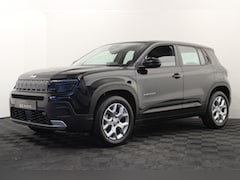 Jeep Avenger - 1.2 Altitude |Camera|Navi|