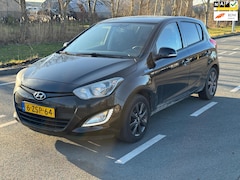 Hyundai i20 - 1.2i Go / AIRCO / NAP