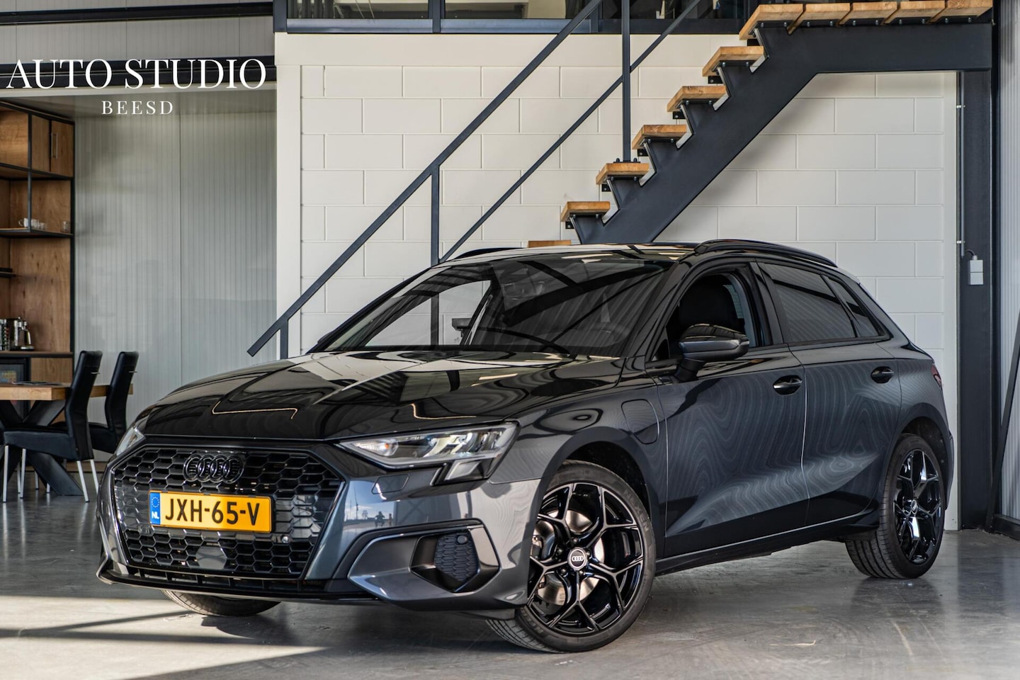 Audi A3 Sportback - 40 TFSI e | Sfeer | Carplay | Stoelverwarming - AutoWereld.nl