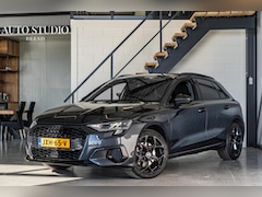 Audi A3 Sportback - 40 TFSI e | Sfeer | Carplay | Stoelverwarming