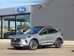 Ford Kuga - 2.5 PHEV 243pk e-CVT Active X I Trekhaak I Pano