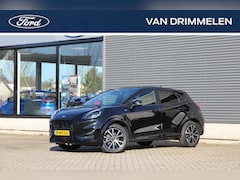 Ford Puma - 1.0i Ecoboost Hybrid 125pk ST-Line | Winter Pack | 1e eigenaar | Nederlandse Auto