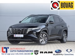 Hyundai Tucson - 1.6 T-GDI MHEV Comfort Smart |