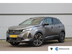 Peugeot 3008 - 1.2 GT Pack Business | Trekh. | Pano | Leder | Memory st. | Adap. Cruise C. | Camera | Ful