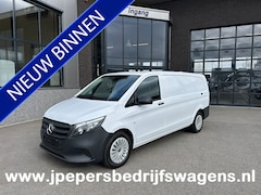 Mercedes-Benz Vito - 116 CDI L3 Pro / MBUX / Navigatie / Camera / Cruise control / Airco / 270 Graden achterdeu
