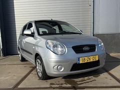 Kia Picanto - 1.0 X-tra