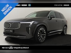 Volvo XC90 - II T8 PLUG-IN HYBRID AWD ULTRA BRIGHT -PANO.DAK|BOWERS&WILKINS|LUCHTVERING|GEVENT.LEDER+MA