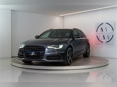Audi A6 Avant - 2.0 TFSI S Edition 180PK | NL AUTO+NAP | LED | Carplay | Dynamic