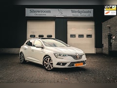 Renault Mégane - 1.3 TCe Bose PANORAMADAK CAMERA LED LEDER