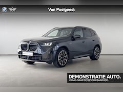 BMW X3 - 30e xDrive Premium Pack M Sportpakket Pro - Beschikbaar vanaf: Mei 2026