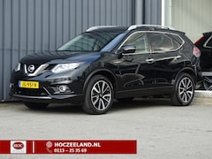 Nissan X-Trail - 1.6 DIG-T Connect Edition | Pano | 360 Camera