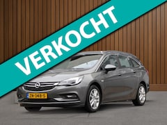 Opel Astra Sports Tourer - 1.4 Turbo Business Executive 150PK | Stuur/stoelverwarming | Trekhaak | Navi | Clima